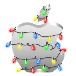 Appletree Sticker