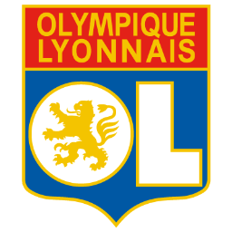 Olympique Lyonnais Sticker