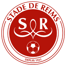 Stade De Reims Sticker