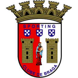 Sporting Braga Sticker